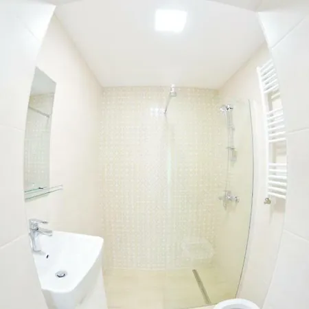 Appartement Dimitrie Cantemir *