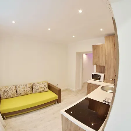 Dimitrie Cantemir Appartement Braşov