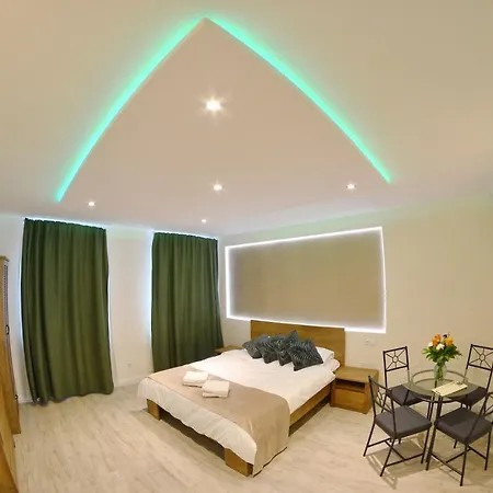 Appartement Dimitrie Cantemir Braşov