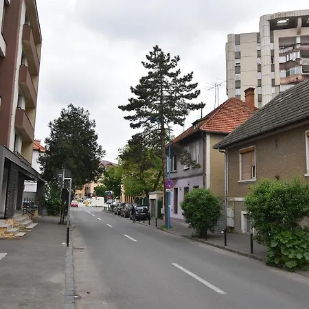 Dimitrie Cantemir Appartement Braşov