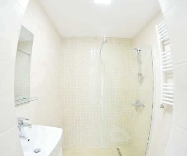 Apartment Dimitrie Cantemir *