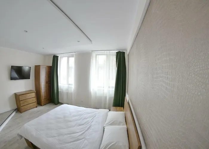 Apartment Dimitrie Cantemir Brasov