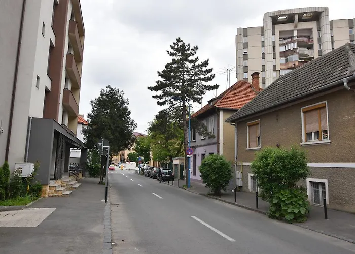 Dimitrie Cantemir Apartment Brasov